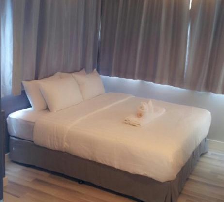 Nantra Ploenchit hotel