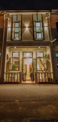 NanYang Mansion at Jonker