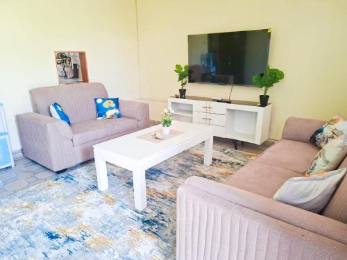 Nanyuki HomeStays