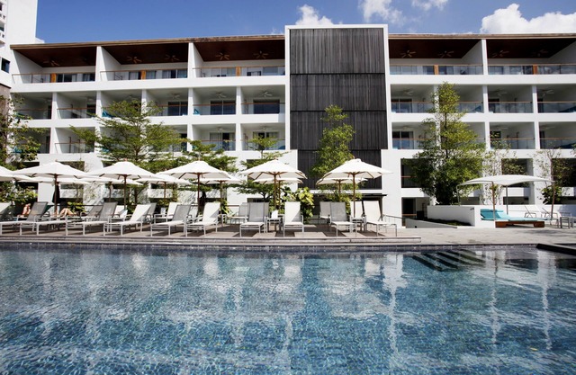 Nap Patong