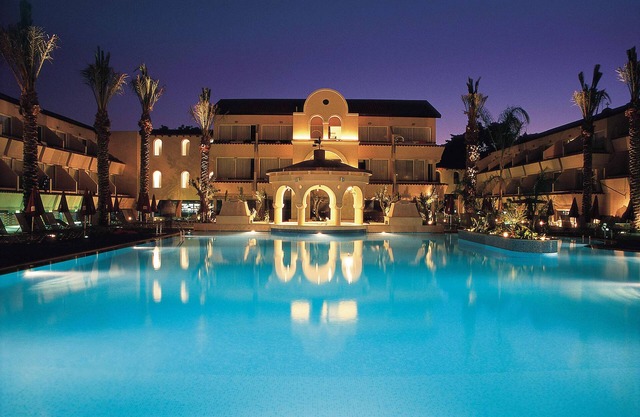 Napa Plaza Hotel - Adults Only