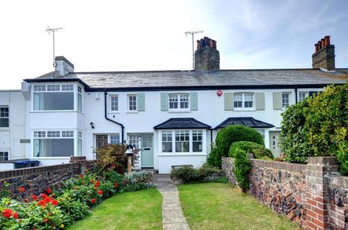 Napier Cottage