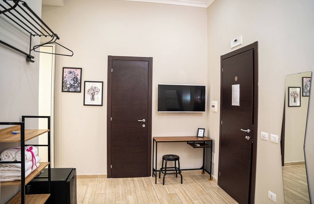 Napoli City Rooms