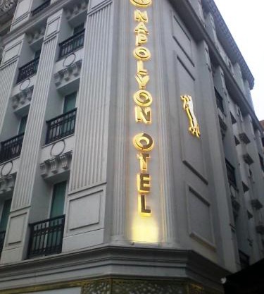 Napolyon hotel