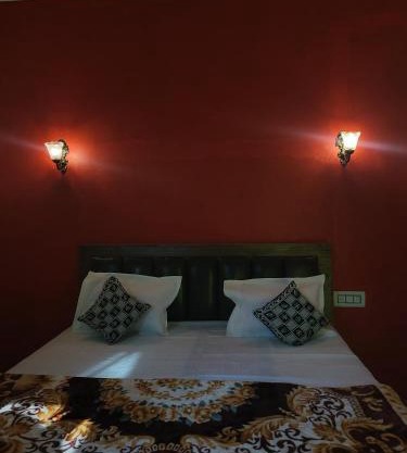Narayan stay Guesthouse