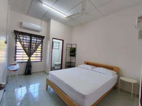 Nariz Homestay Kuala Ketil