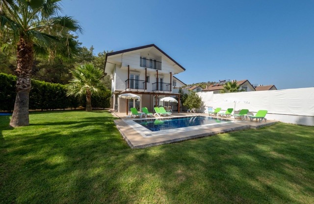 Narlibahce Villalari