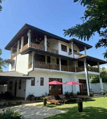 Narnia Garden Villa Sri Lanka