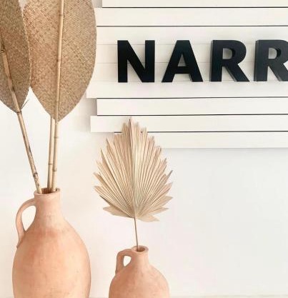 Narr Hotel