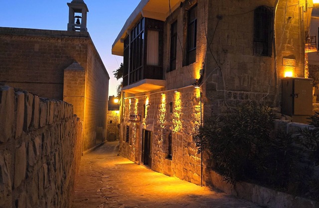 Narvella House