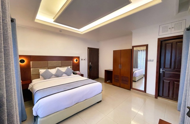 Nascent Gardenia Residence