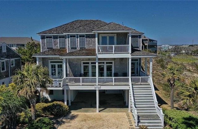 Nash Cottage home