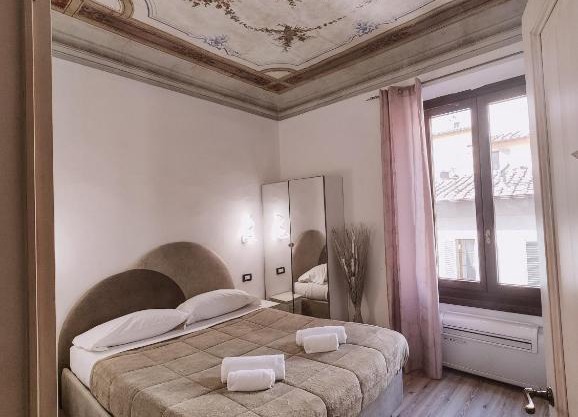 Nashira Rooms