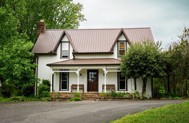 Nashville Private Lake Getaway