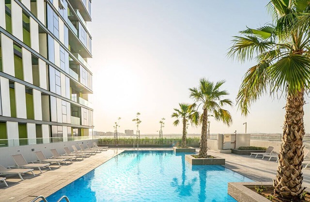 Nasma Luxury Stays - Pulse Residence