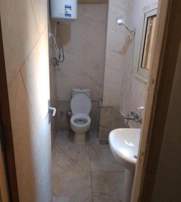 Nasr City Hotel