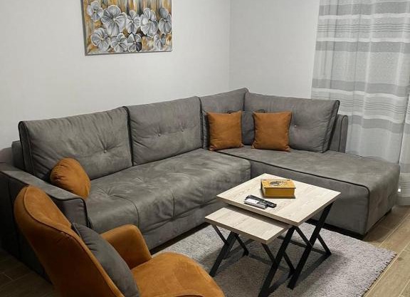 NASTIĆ Apartmani