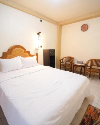 Natalia Homestay Ruteng