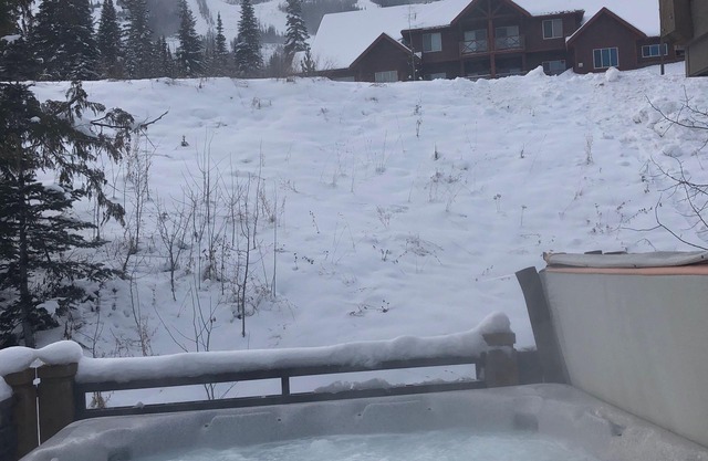 NationalParksFreeJune20-September2!Hottub,Comfybeds,Grtviews,LrgDeck,BBQ,Laundry