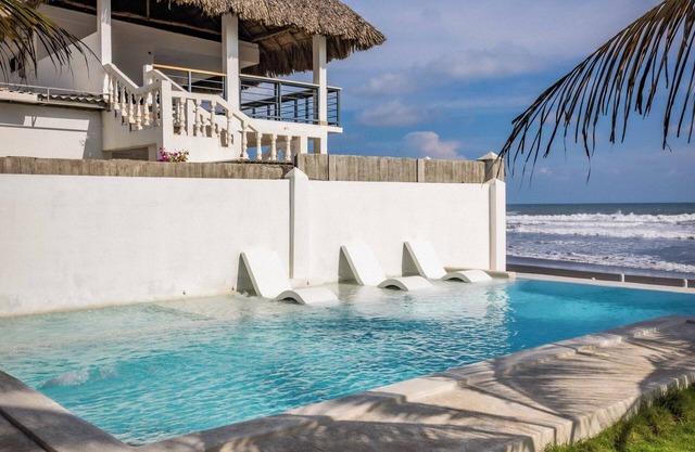 Nativo Hotel San Blas
