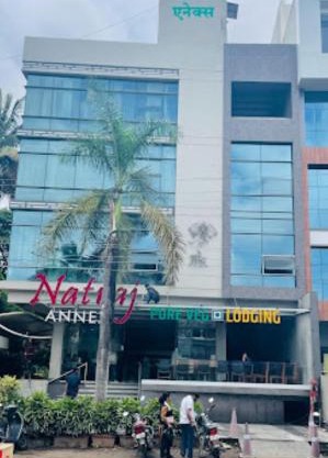Natraj Annex , Sangli