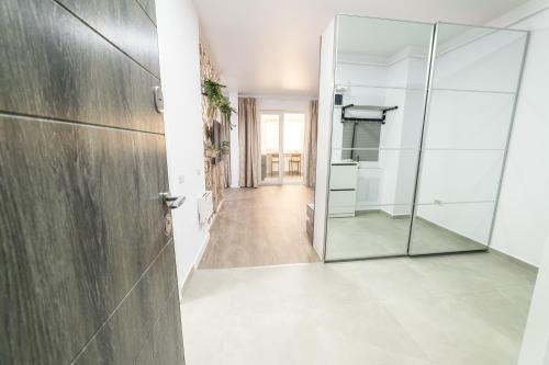 Natural Luxery Studio Central Adress Residence