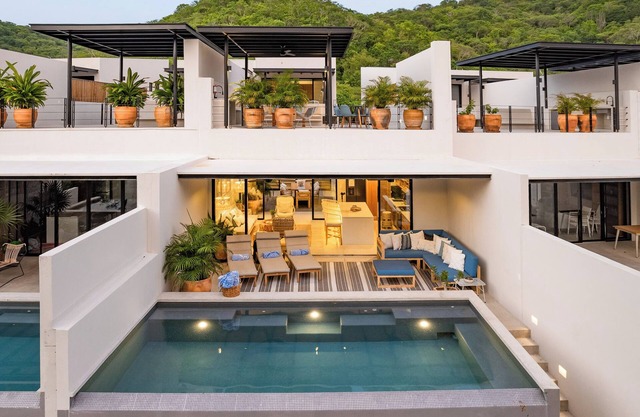Natural Paradise with Private Pool