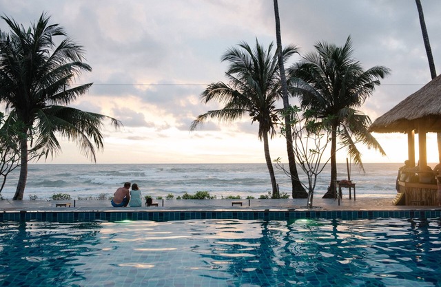 Nature Beach Resort