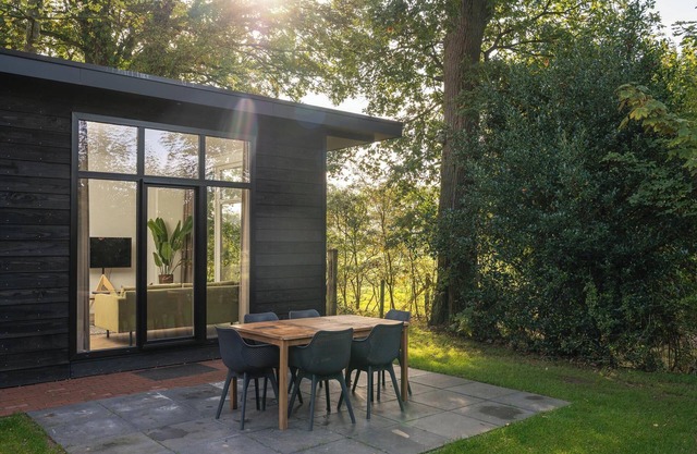 Nature Cabin | 6 people