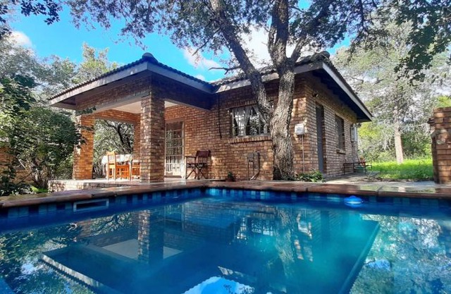 Nature Cottage
