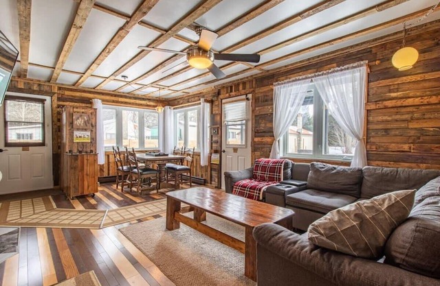 Nature Escape & Comfort - Chalet Le Mignon