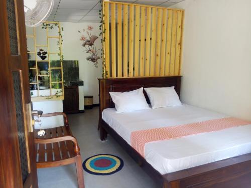 Nature Room - Habaraduwa