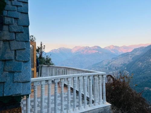 Nature’s Nest Cottage Jibhi