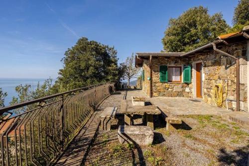 Nature&Sea Chalet