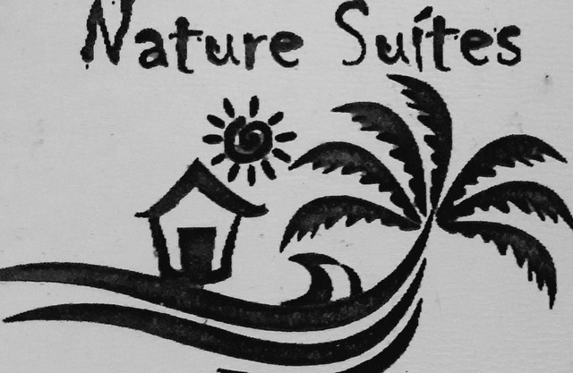 NATURE SUÍTES em Ilhabela,próxima as melhores praias do Sul