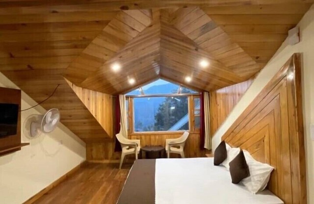 Nature Treat Resort