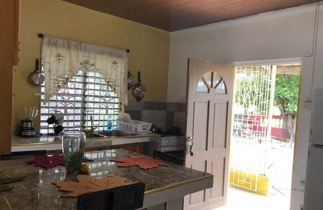 Nature Valley Villa - 1BR Apartment Unit # 2