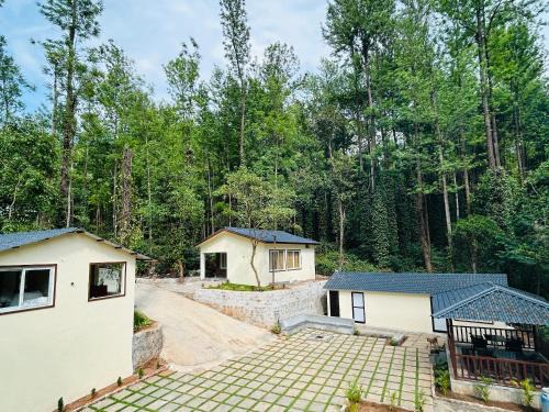 Nature View Resort Yercaud