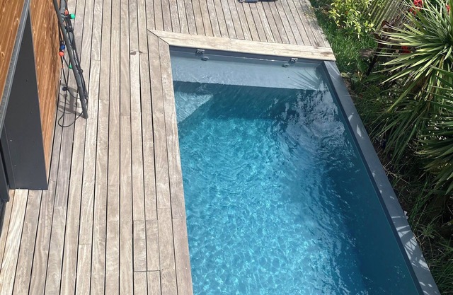 Nature villa between beach, golf course and forest