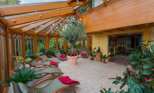 NaturMed Hotel am Park