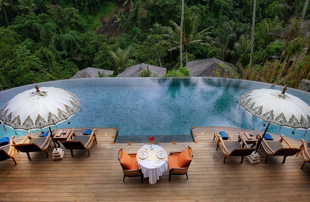 Natya Resort Ubud