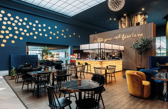 Naumi Hotel Auckland Airport