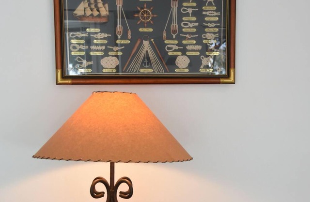 Nautical Rancher In Qualicum Beach