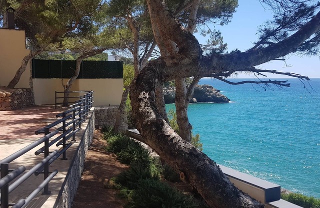 Nautilus - Apartment with garden and swimming pool
