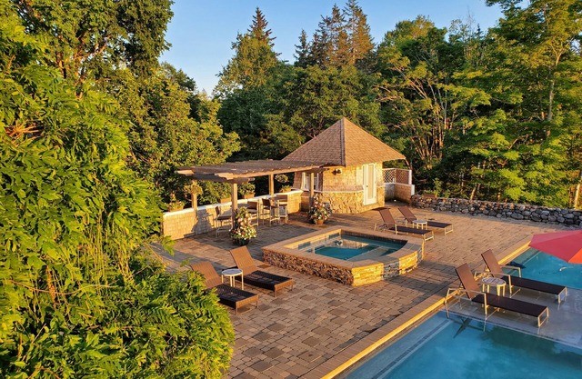 Nautilus Island, Exclusive Private Island
