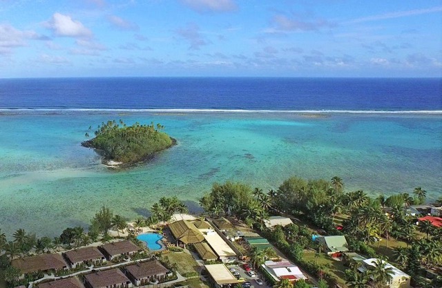 Nautilus Resort