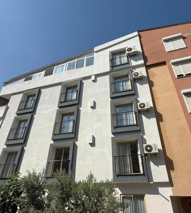 Nava Hotel