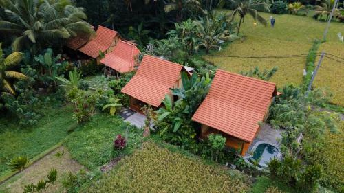 Nava Prana Villas by GenuineHost