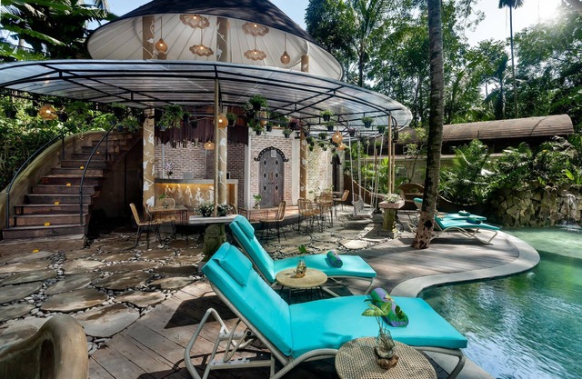 Nava Prana Villas by Pramana Villas