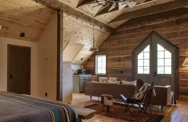 Navajo Peak Signature Loft